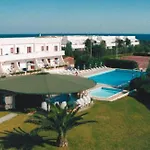 Resort Club Barbara 3*