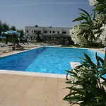 Club Barbara Resort