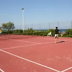 Club Barbara Resort