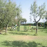 Club Barbara 3* Ostuni