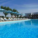 Resort Club Barbara 3*