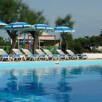 Club Barbara Resort Ostuni