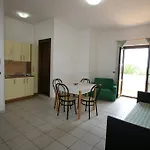 Club Barbara Resort Ostuni