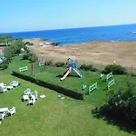 Club Barbara Ostuni