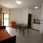Resort Club Barbara