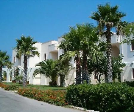 Club Barbara Resort Ostuni