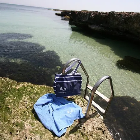 Club Barbara 3* Ostuni