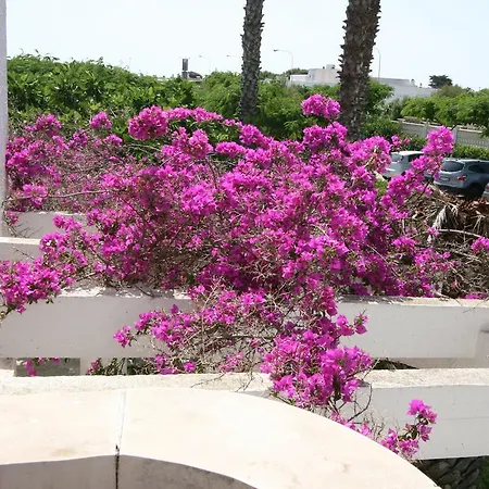 Rezort Club Barbara Ostuni