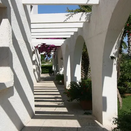 Club Barbara Resort Ostuni