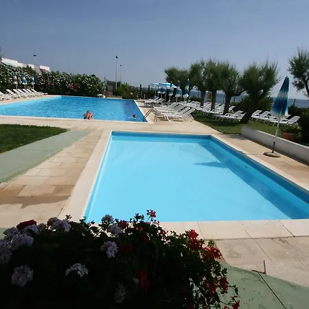 Rezort Club Barbara 3*