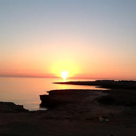 Rezort Club Barbara 3*