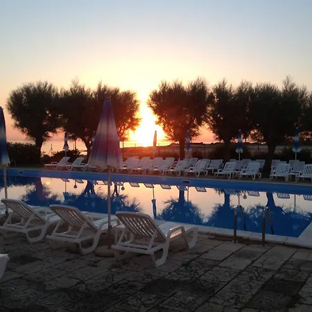 Club Barbara 3*