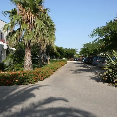 Club Barbara Resort Ostuni