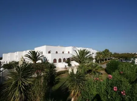Resort Club Barbara 3*