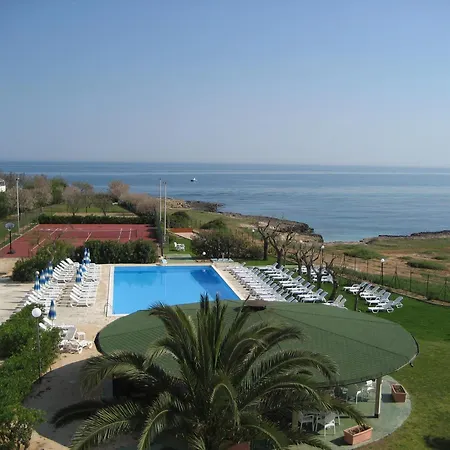 Resort Club Barbara
