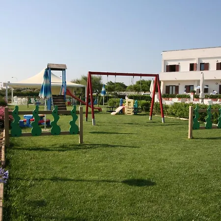 Resort Club Barbara Ostuni