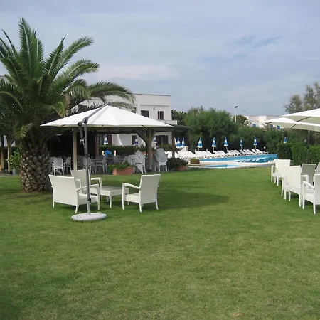 Resort Club Barbara