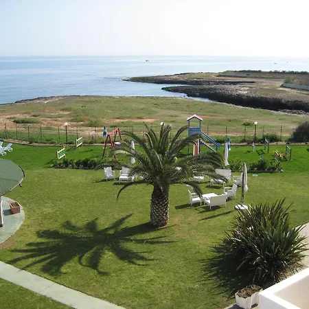 Resort Club Barbara 3*