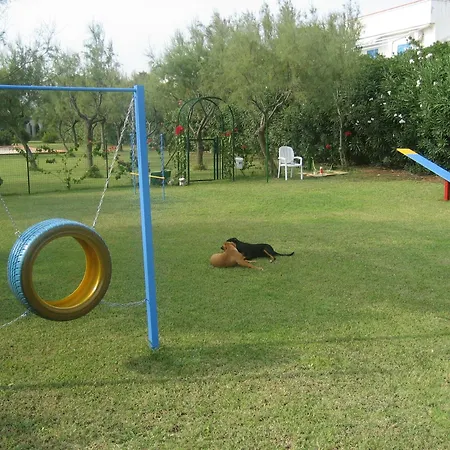 Resort Club Barbara