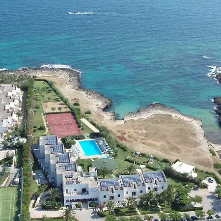 Resort Club Barbara 3*