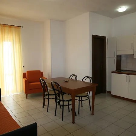 Club Barbara Resort Ostuni