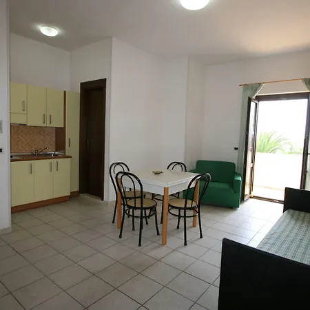 Rezort Club Barbara 3*