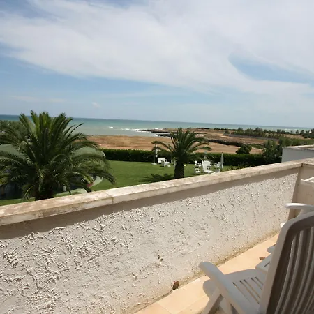 Club Barbara Ostuni