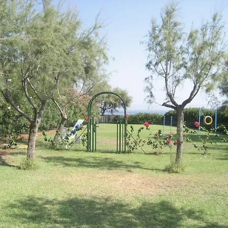 Club Barbara 3* Ostuni