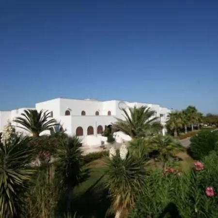 منتجع Club Barbara 3*