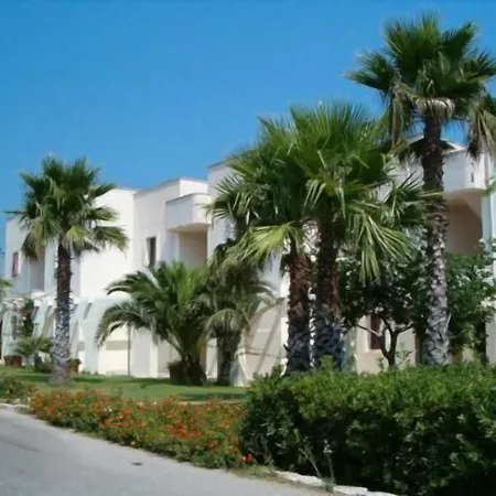 Club Barbara منتجع