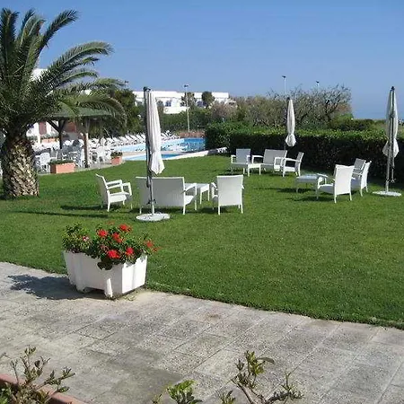 Resort Club Barbara