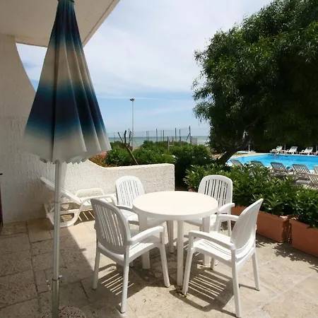 Club Barbara 3* Ostuni