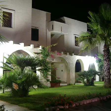 Club Barbara Resort 3*