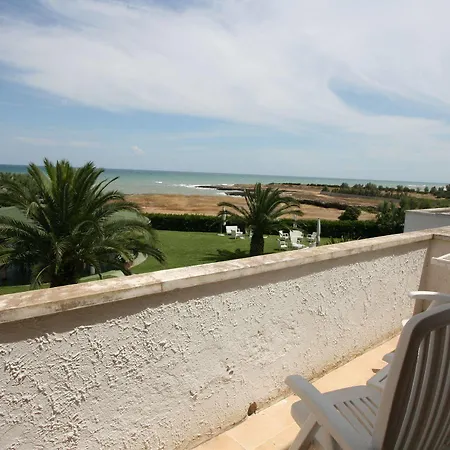Resort Club Barbara 3*