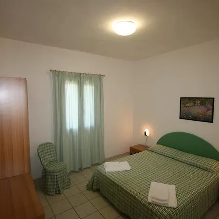 Club Barbara 3* Ostuni