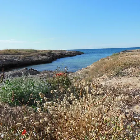 Resort Club Barbara Ostuni