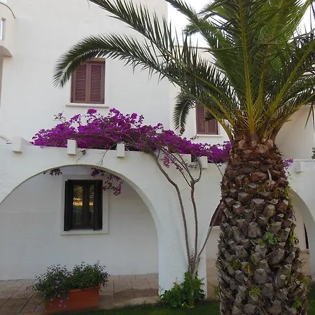 Club Barbara 3* Ostuni