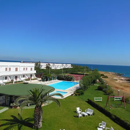 Club Barbara Resort Ostuni