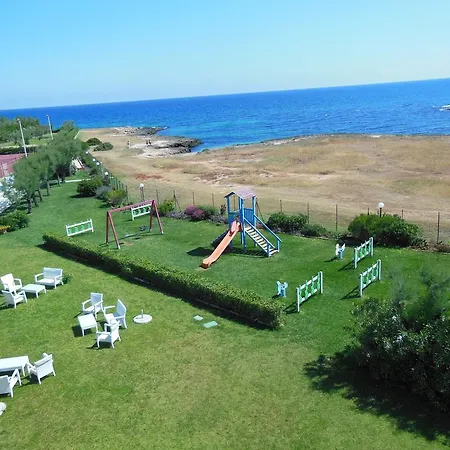 Club Barbara Ostuni