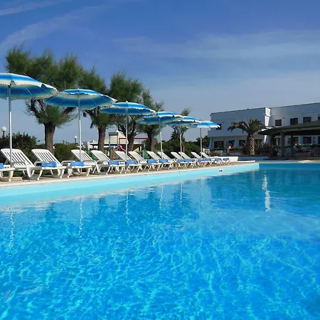 Club Barbara 3*