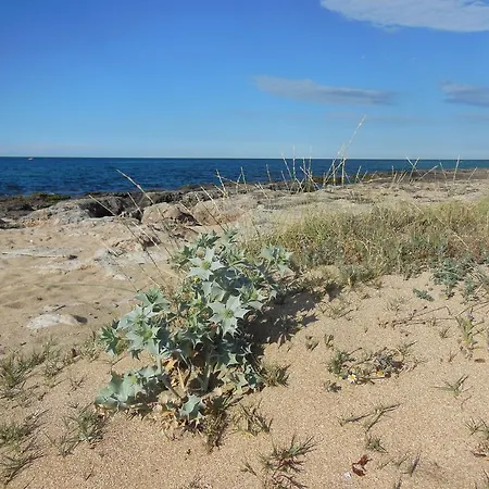 Club Barbara Resort Ostuni