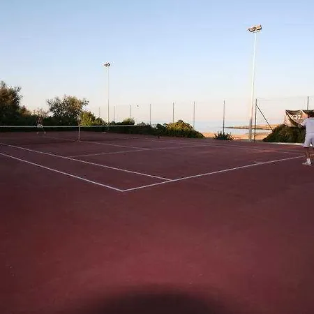 Rezort Club Barbara 3*