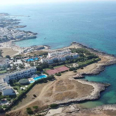 Club Barbara 3*