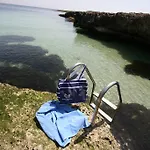 Club Barbara 3* Ostuni