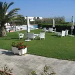 Resort Club Barbara