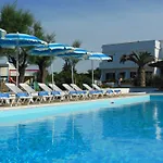 Club Barbara Resort Ostuni