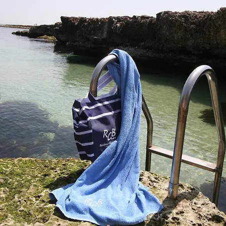 אתר נופש Club Barbara