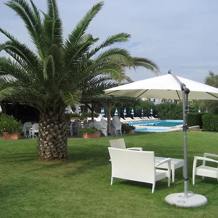 Resort Club Barbara