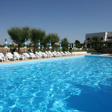 Club Barbara Ostuni