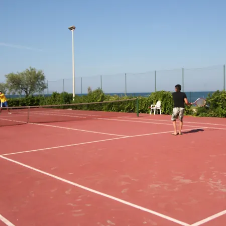Club Barbara Resort